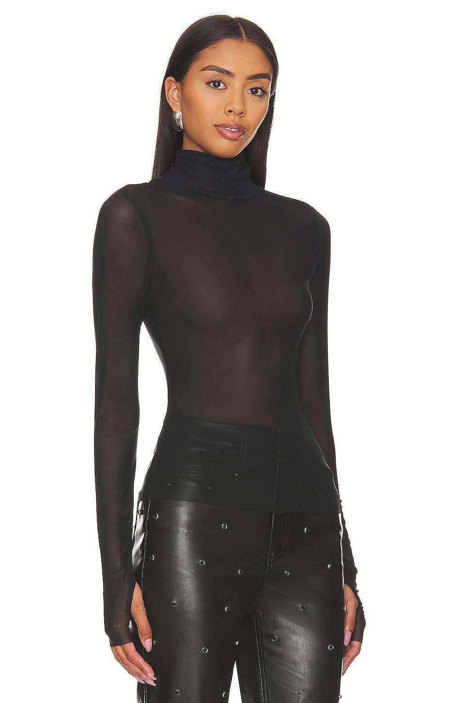 X Revolve Essentials Zadie Top Product Image