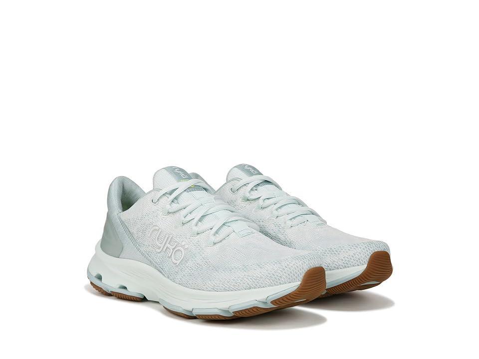 Ryka Devotion X Women's Walking Sneakers, Size: 6.5, Folk Blue Product Image