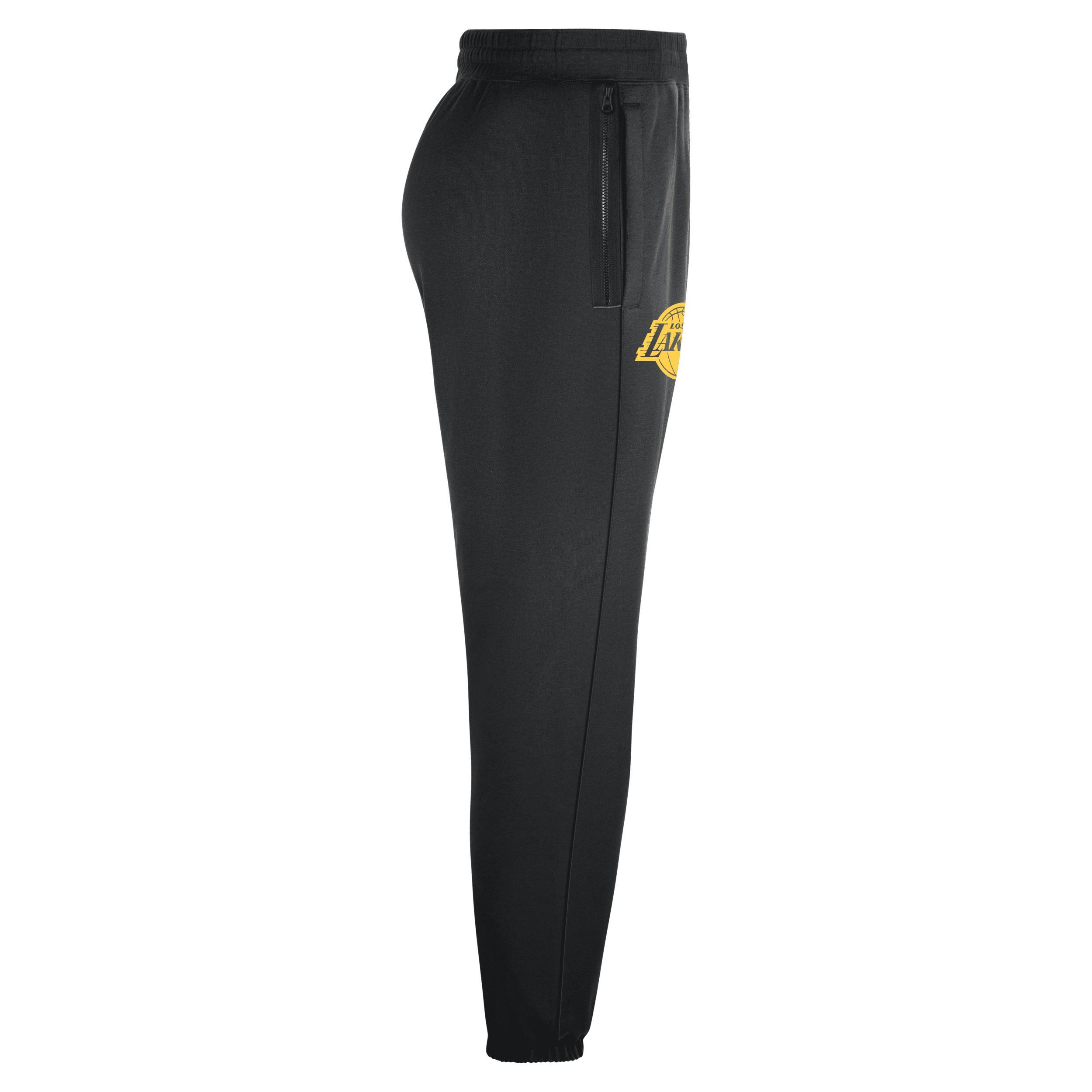 Nike College Dri-FIT Spotlight (Texas) Men's Pants Product Image
