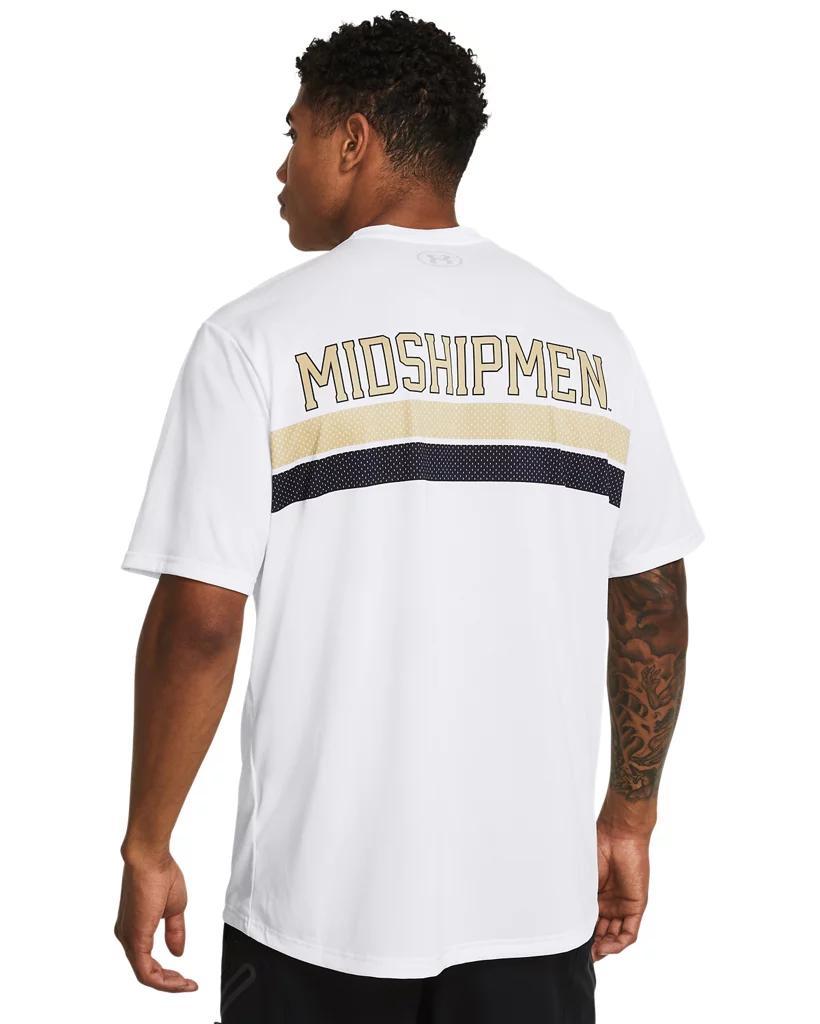 Men's UA Gameday Collegiate Short Sleeve Product Image