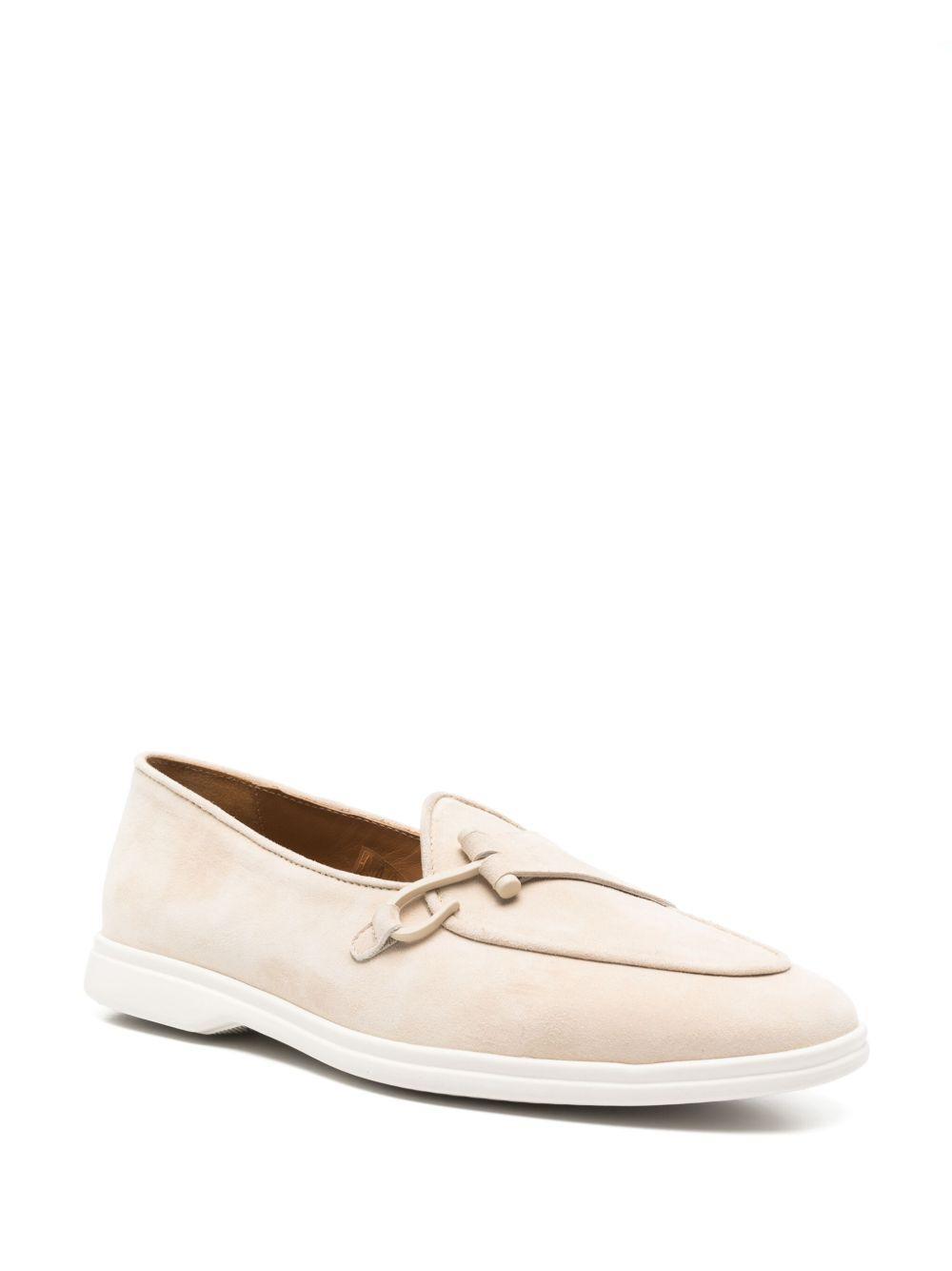 Comporta loafers Product Image