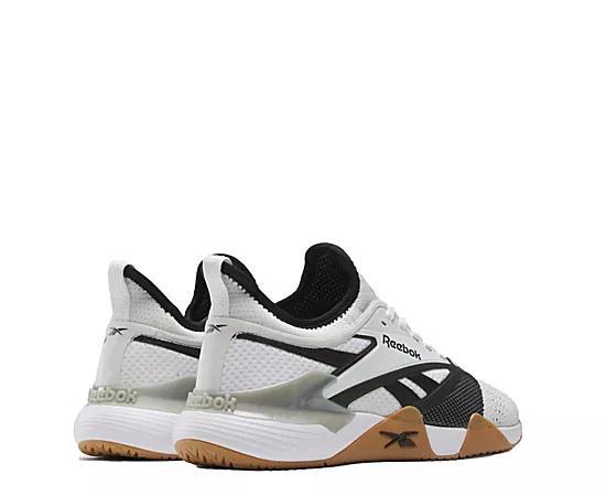 Reebok Mens Nano Court Training Shoe Product Image