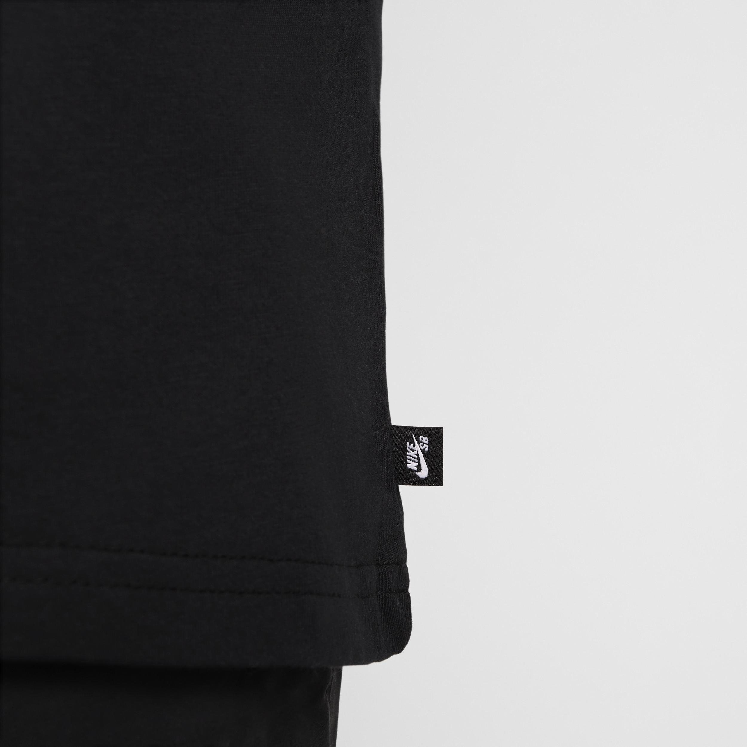 Nike SB Skate T-Shirt Product Image