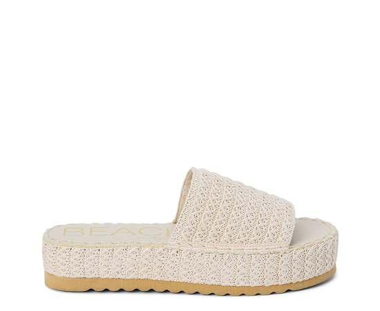 Beach Womens Del Mar Sandal Product Image