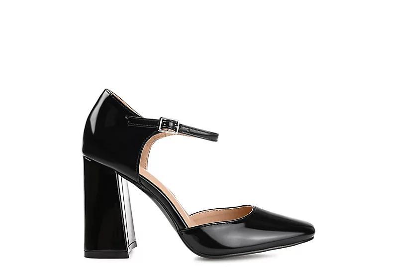 Journee Collection Womens Hesster Pump Product Image
