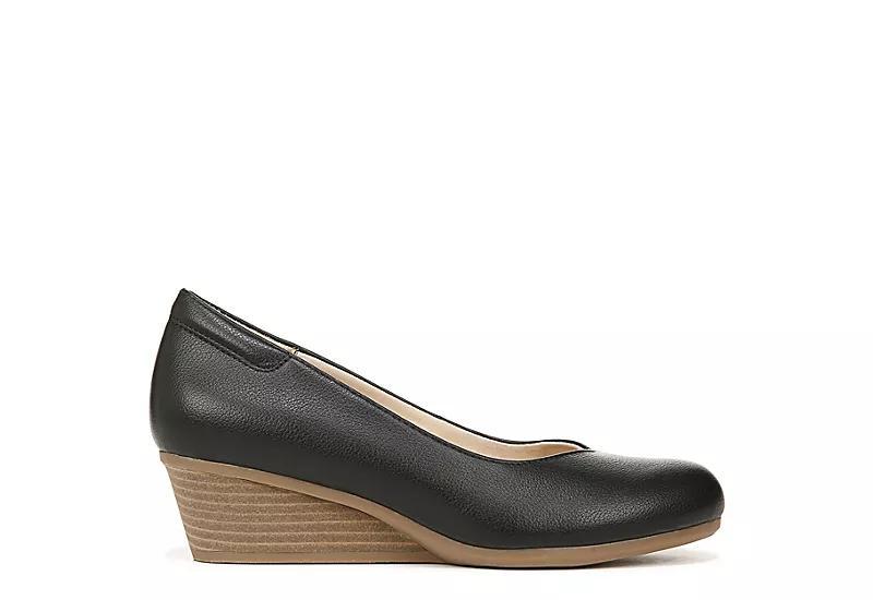 Dr. Scholls Be Ready Womens Wedges Product Image