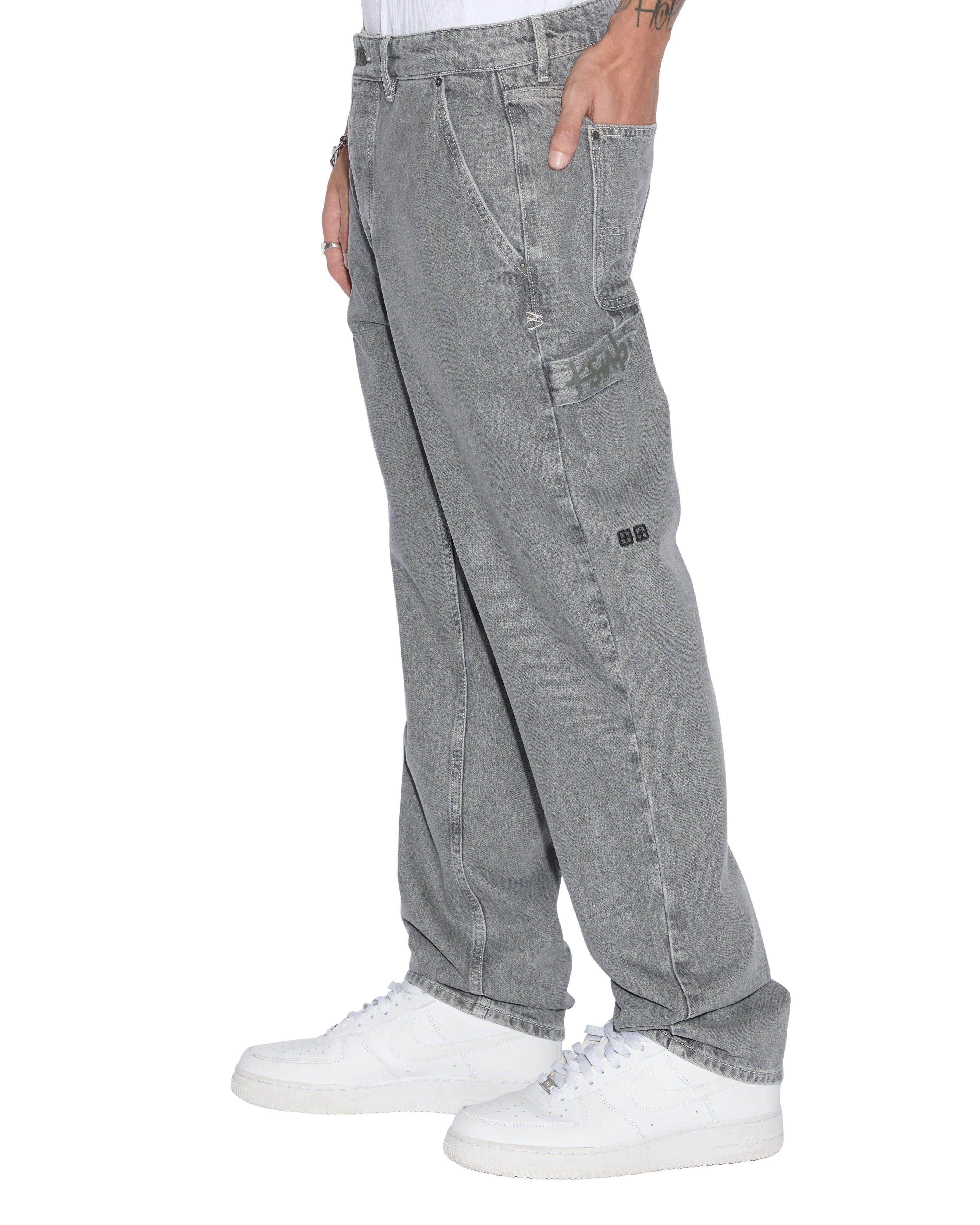 RAPTOR PANT THRIFTED Male Product Image