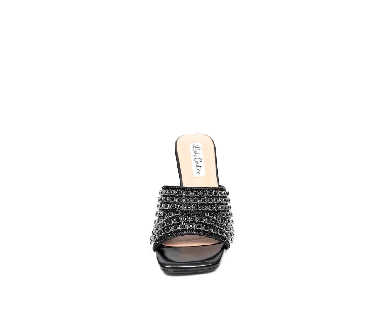 Women's Lady Couture Royal Dress Sandals Product Image