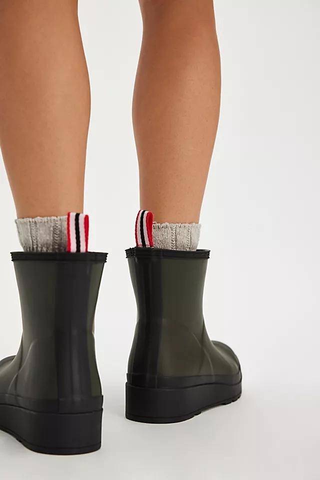 Hunter Play Short Wellies Product Image