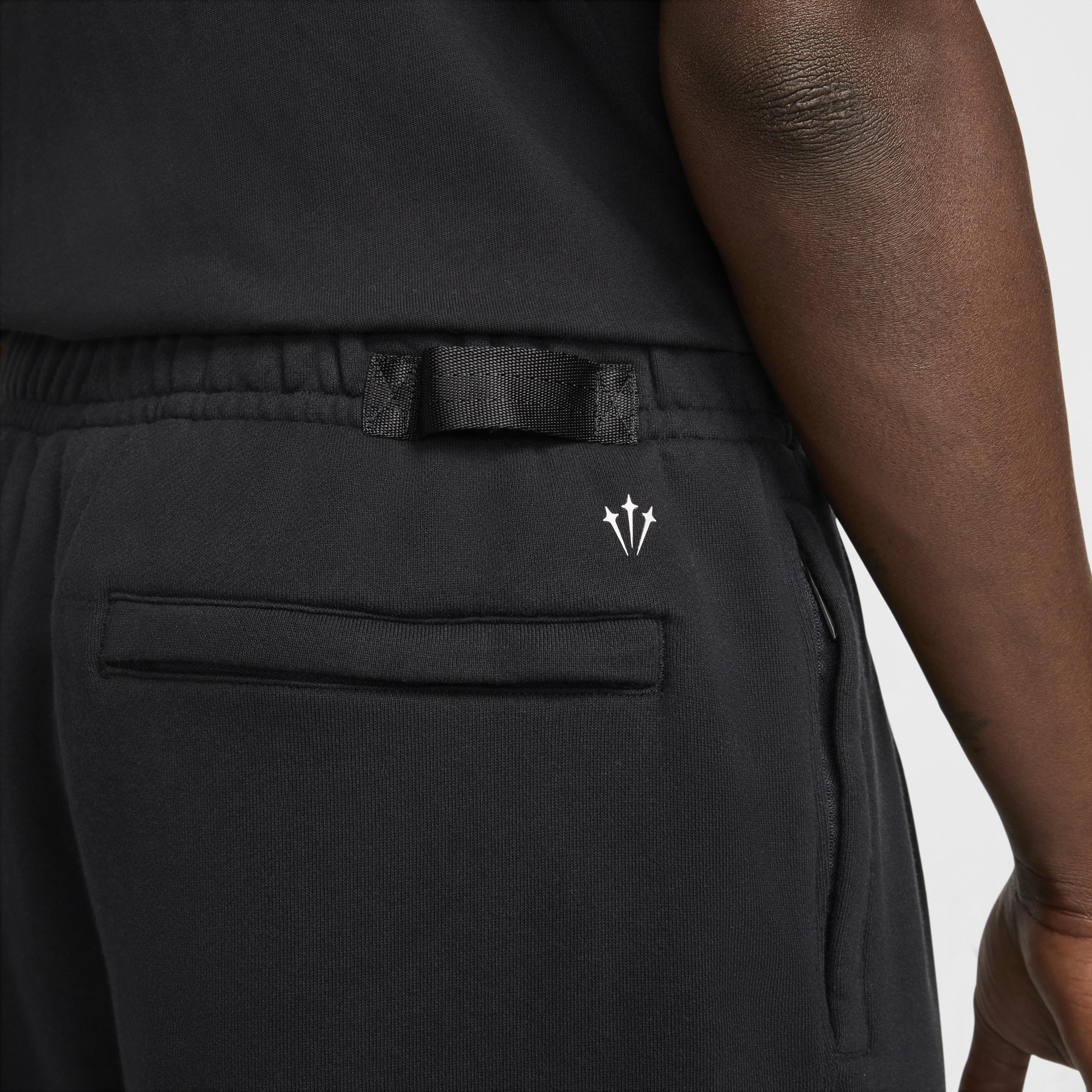 NOCTA Cardinal Fleece Shorts Product Image