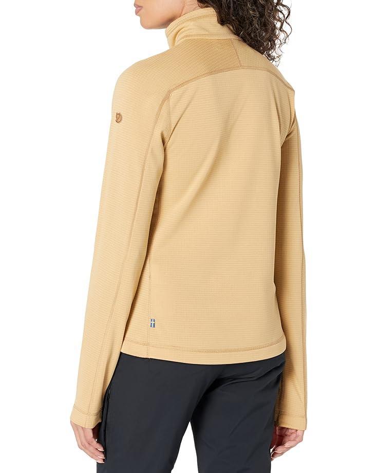 Abisko Trail Fleece Product Image