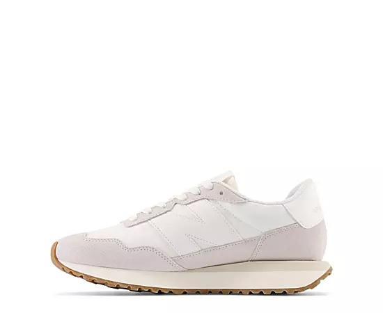 New Balance® 237 Women's Sneakers, Size: 8, Nimbus Cloud Product Image