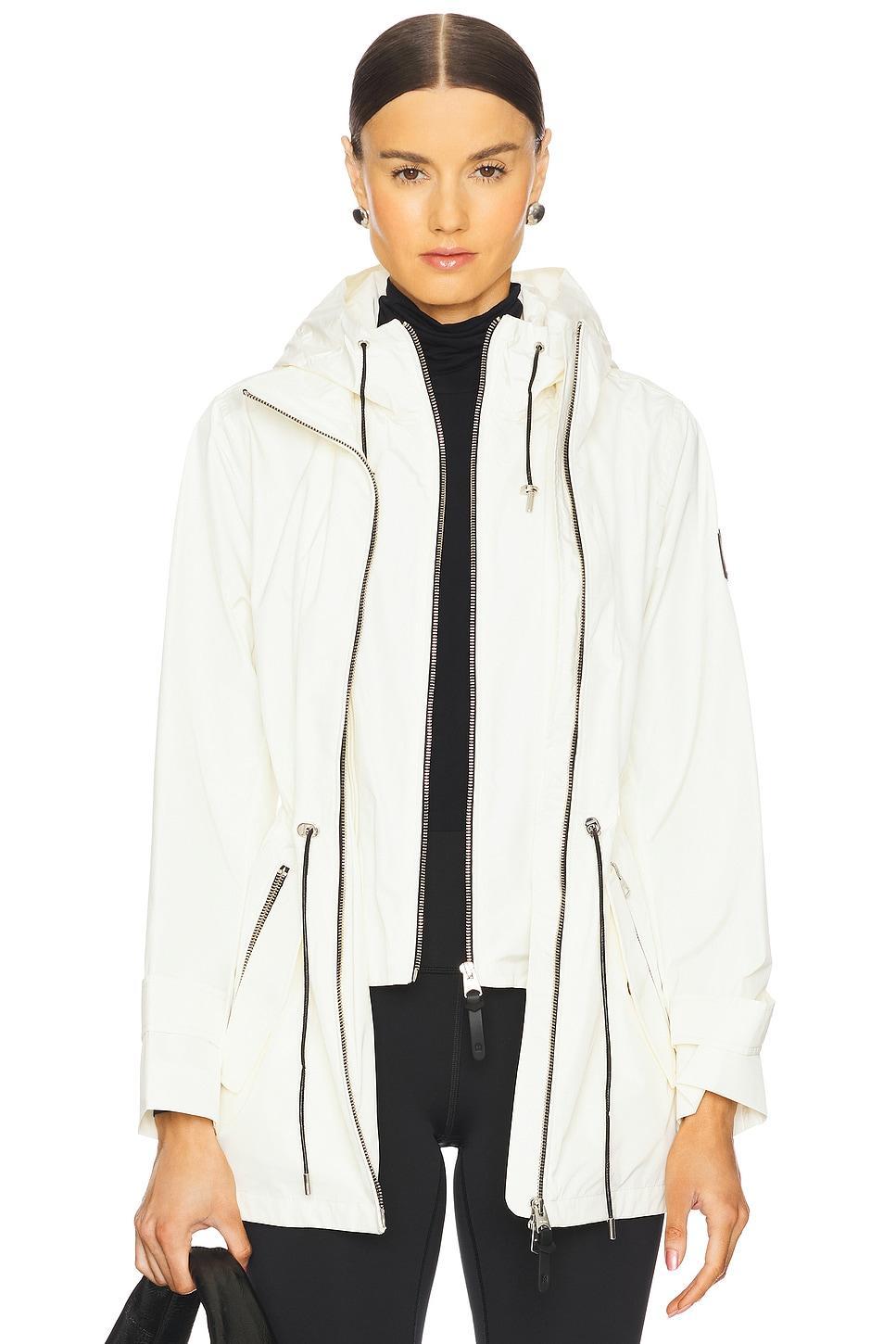 Melany Rain Jacket Mackage Product Image
