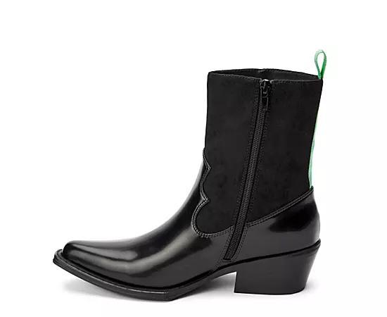 Coconuts Womens Harriet Western Boot Product Image
