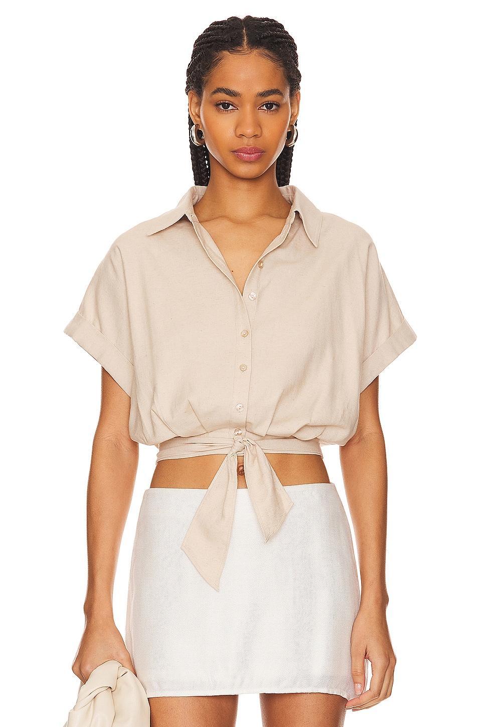 Tori Top Steve Madden Product Image