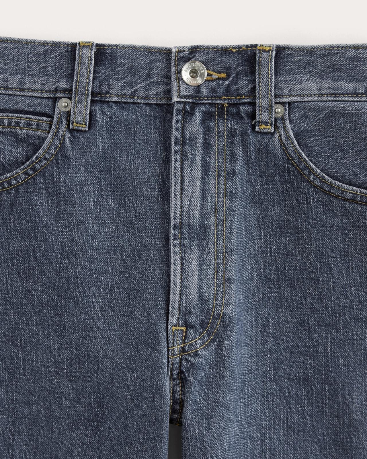 The OG Baggy Jean Short Product Image