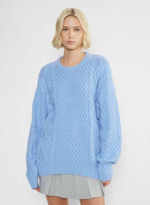 peggy sweater Product Image