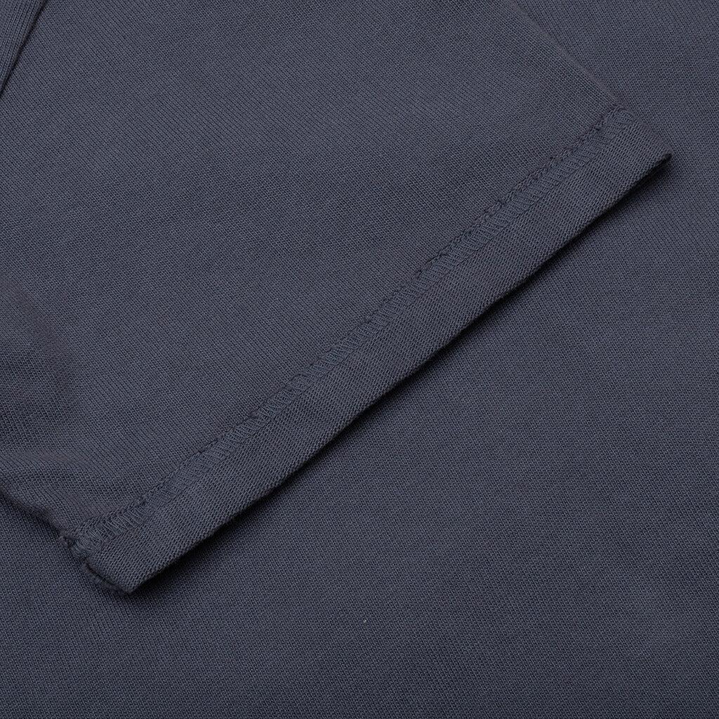 Koren Reversible Tee - Kuro Male Product Image