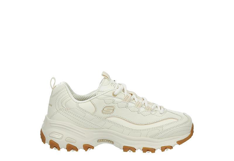 Skechers Womens Dlites Good Neutral Training Shoe Product Image