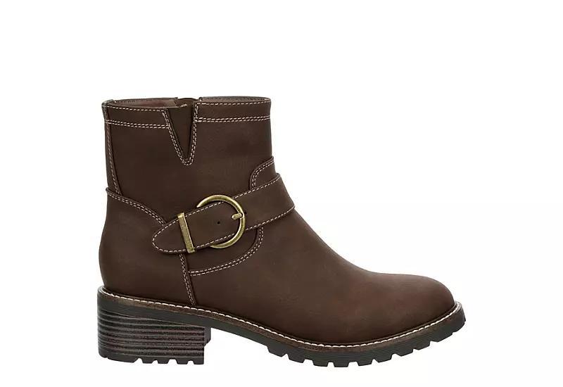 Bjorndal Womens Willow Harness Boot Product Image