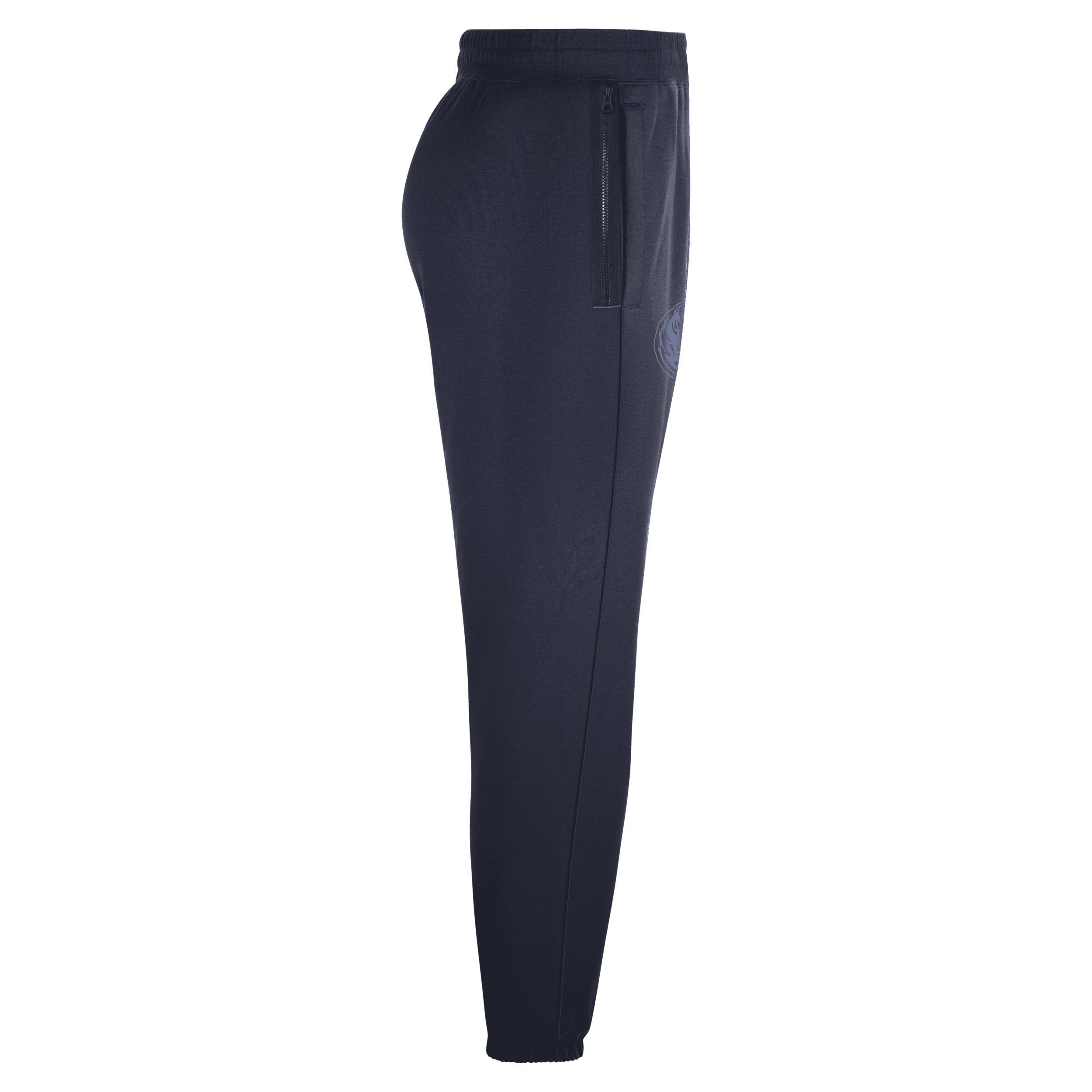 Nike College Dri-FIT Spotlight (Texas) Men's Pants Product Image