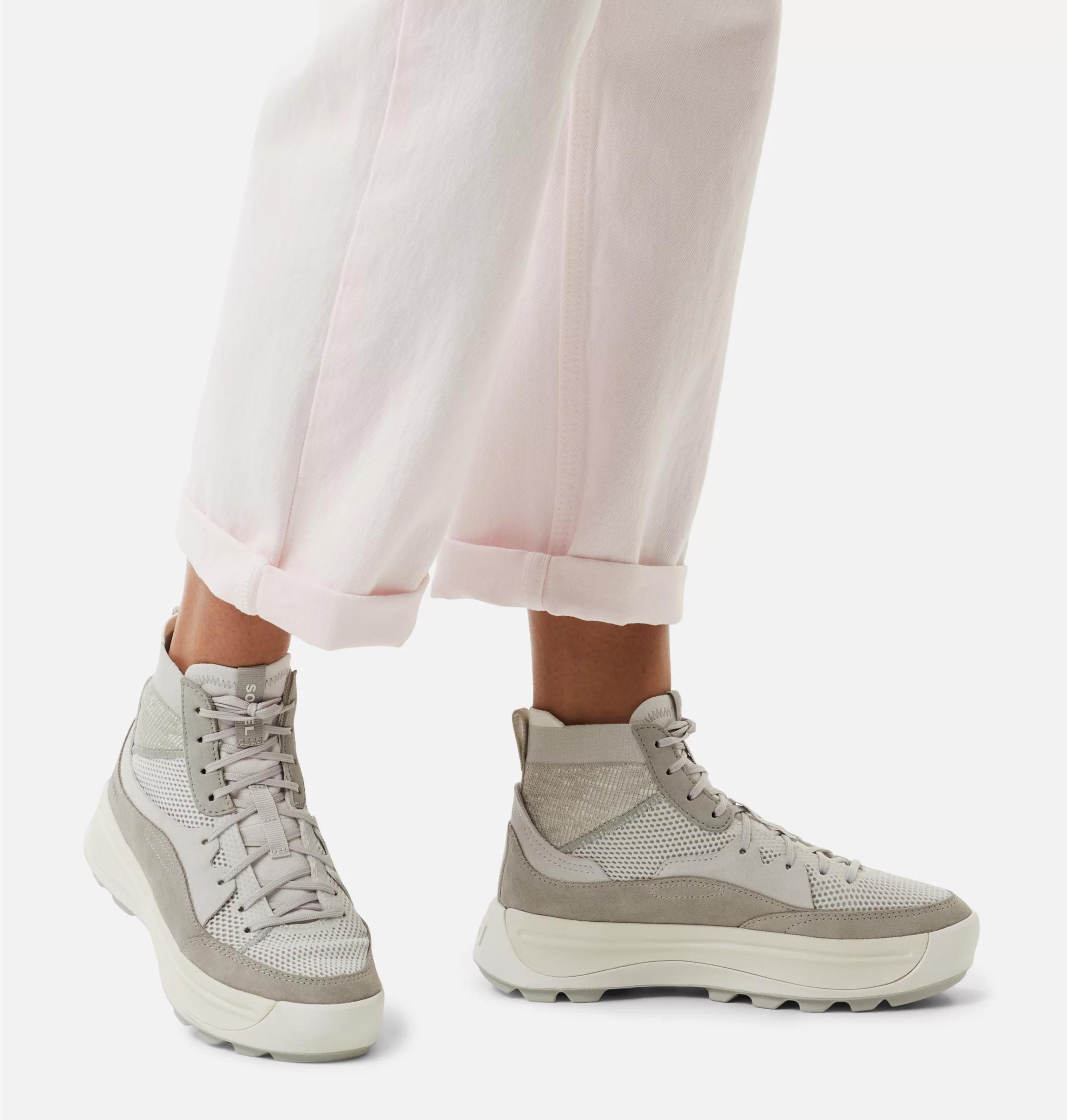 Women's ONA™ 503 Knit Mid Sneaker Product Image