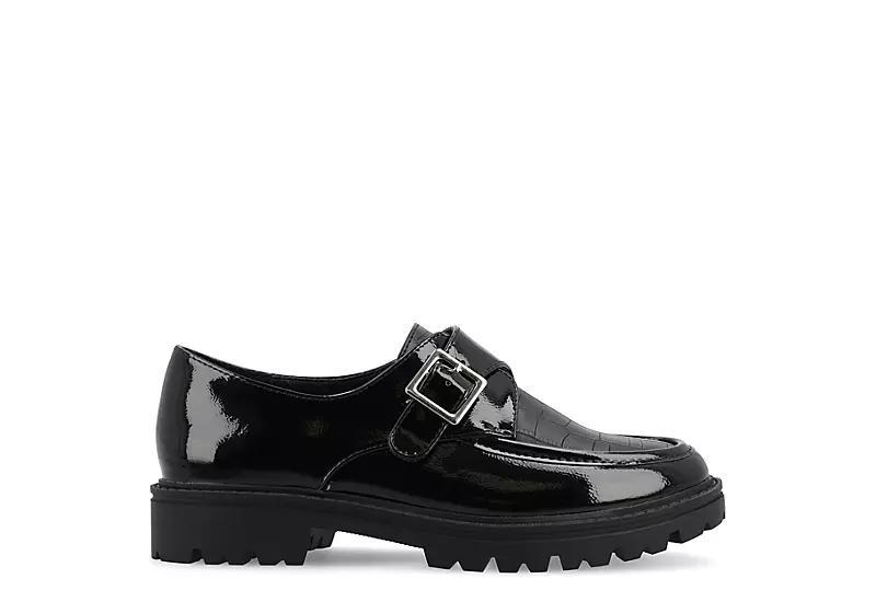 Journee Collection Womens Azula Loafer Product Image