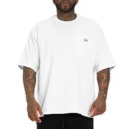 Pro Club Men's Heavywide Pocket Tee Product Image