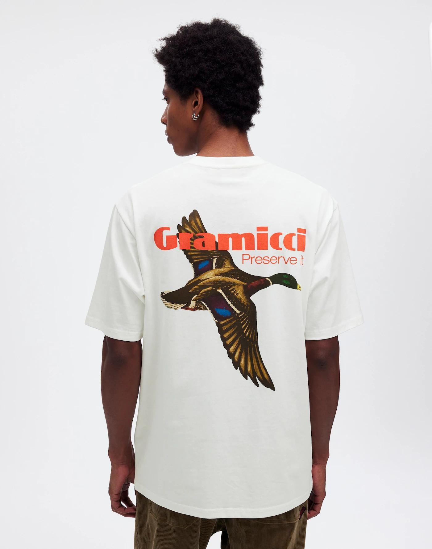 Gramicci® Preserve-It Tee Product Image