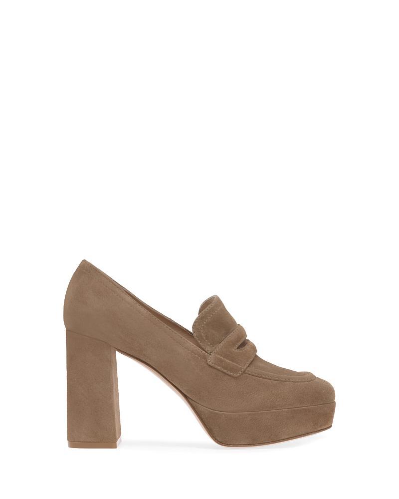 Gianvito Rossi Womens Rouen Pumps Product Image