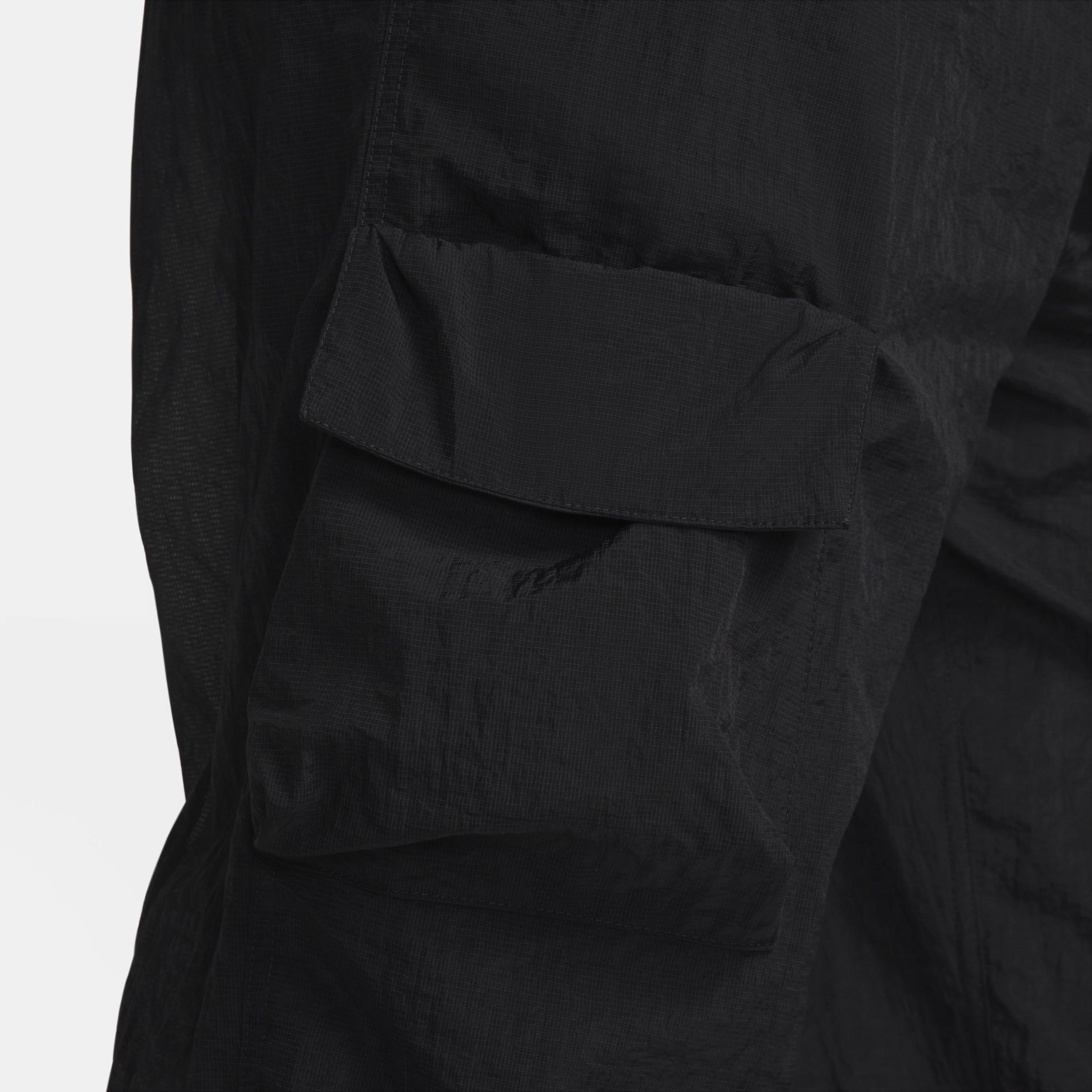 Nike Sportswear Tech Pack Men's Woven Lined Pants Product Image