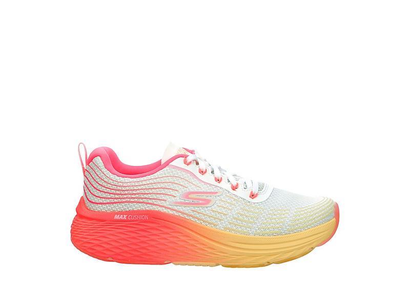Skechers Womens Max Cushioning Elite 2.0 Running Shoe Product Image