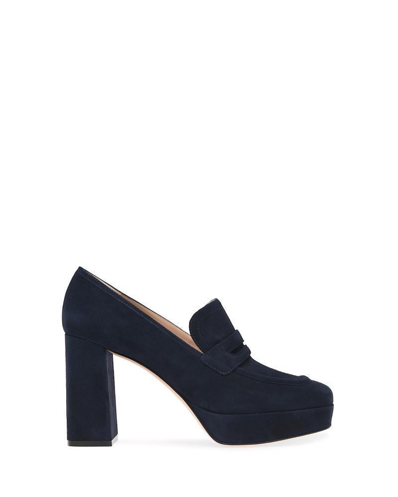 Gianvito Rossi Womens Rouen Pumps Product Image