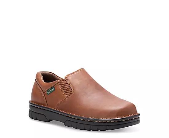 Eastland Newport Men's Slip-On Shoes, Size: 11.5 Product Image