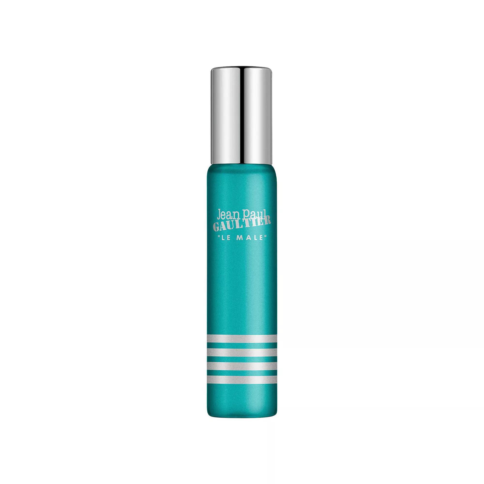 Jean Paul Gaultier Le Male Eau de Toilette Travel Spray, Size: .5 Oz Product Image