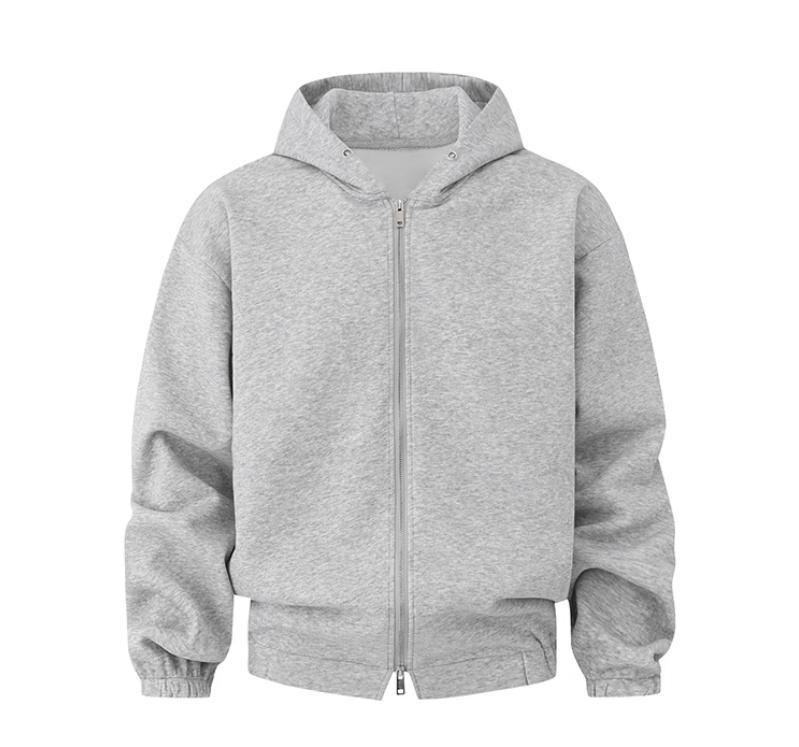 RT No. 12246 ZIP-UP HOODIE & SWEATPANTS Product Image