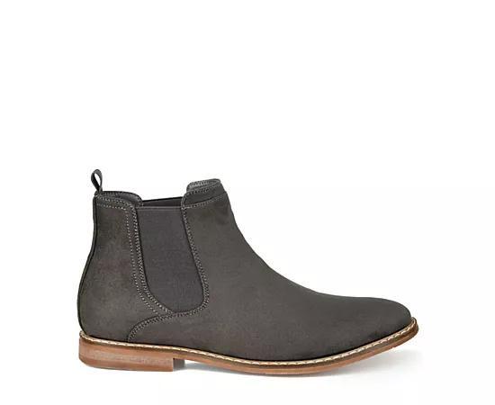 VANCE Marshall Men's Chelsea Boots, Size: 10.5, Brown Product Image