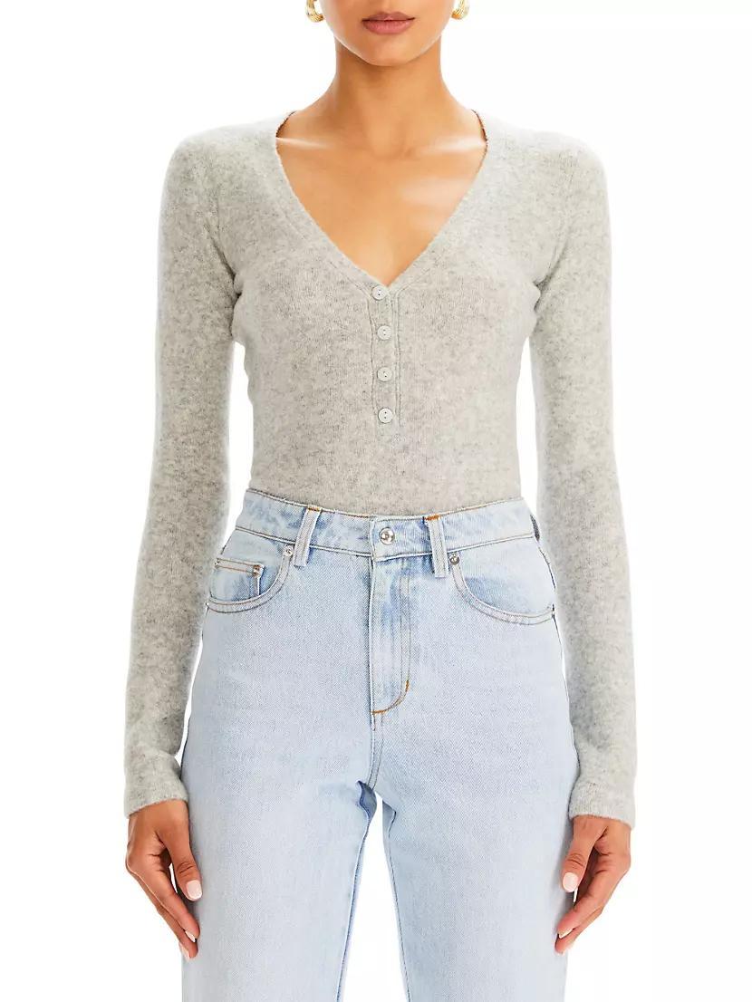 Elena Bodysuit Product Image