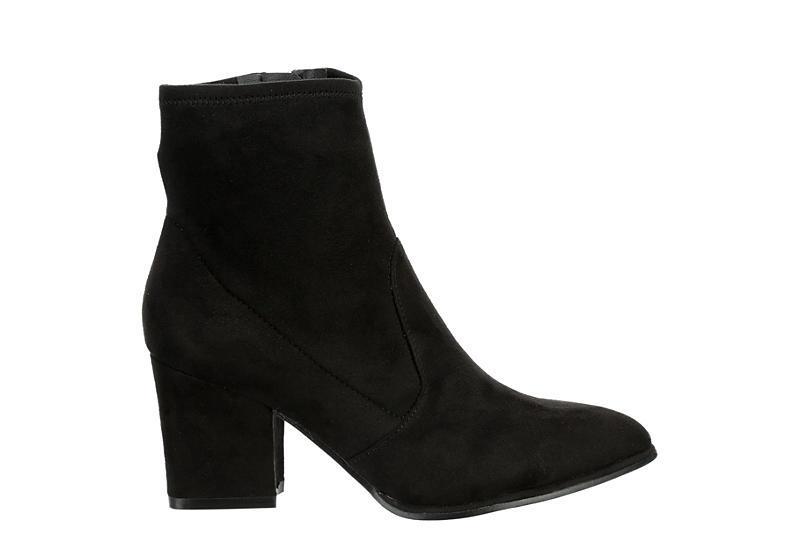 Michael By Shannon Womens Alayah Dress Boot Product Image