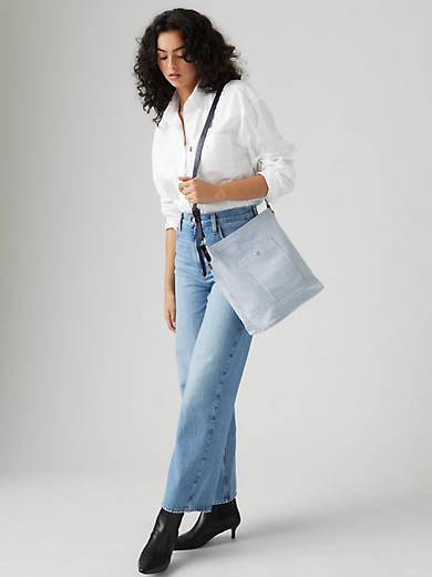 Heritage Bucket Bag Product Image