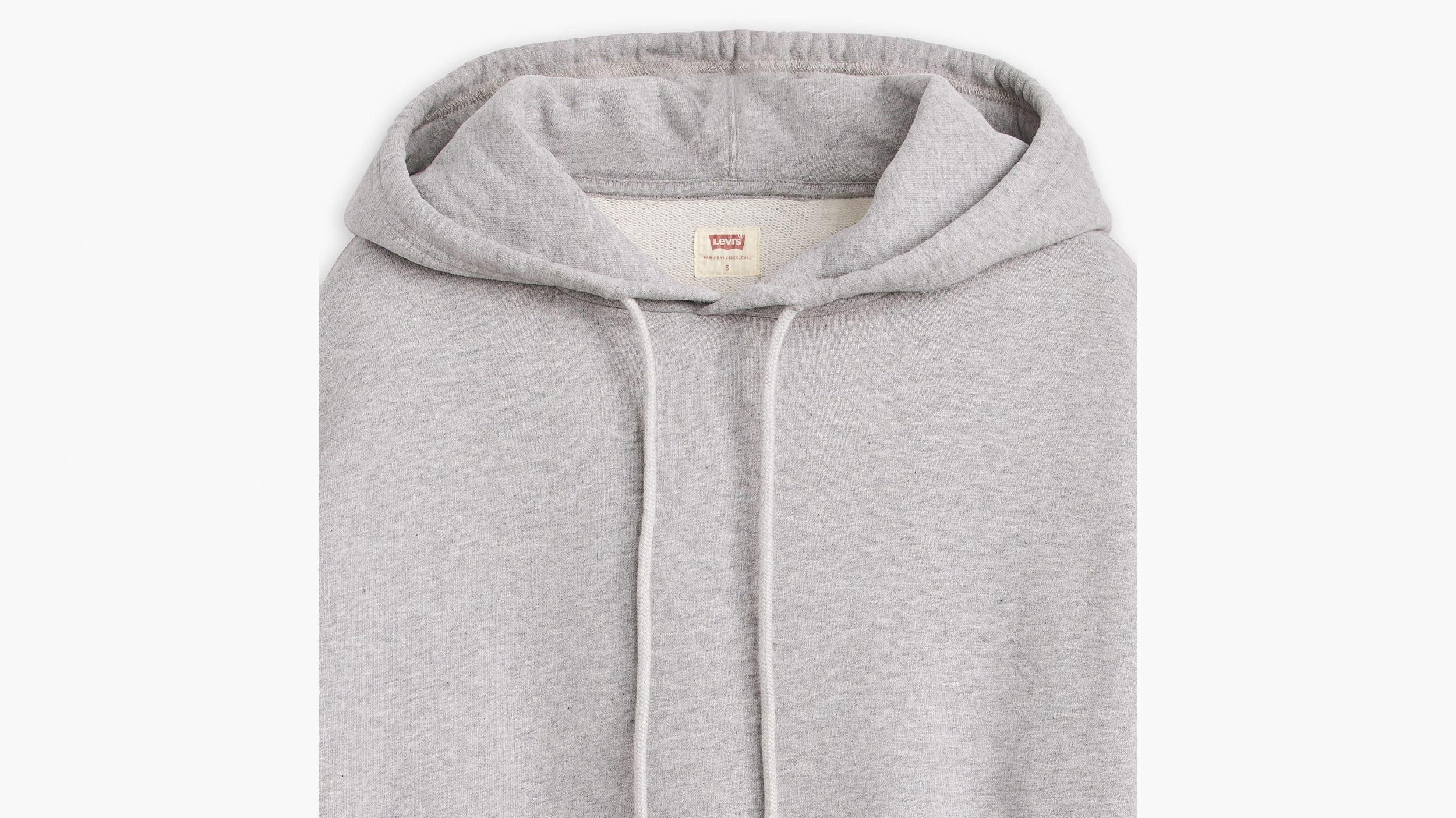 Heritage Hoodie Sweatshirt Product Image