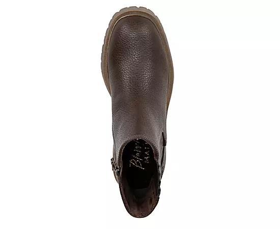 Blowfish Malibu Joy Womens Ankle Boots Product Image