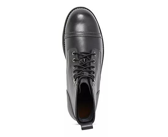 Eastland Jayce Mens Leather Boots Product Image