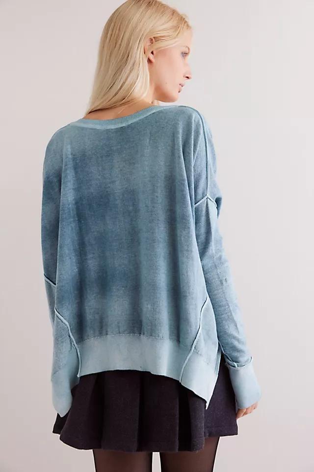 We The Free Gibson V-Neck Pullover Product Image