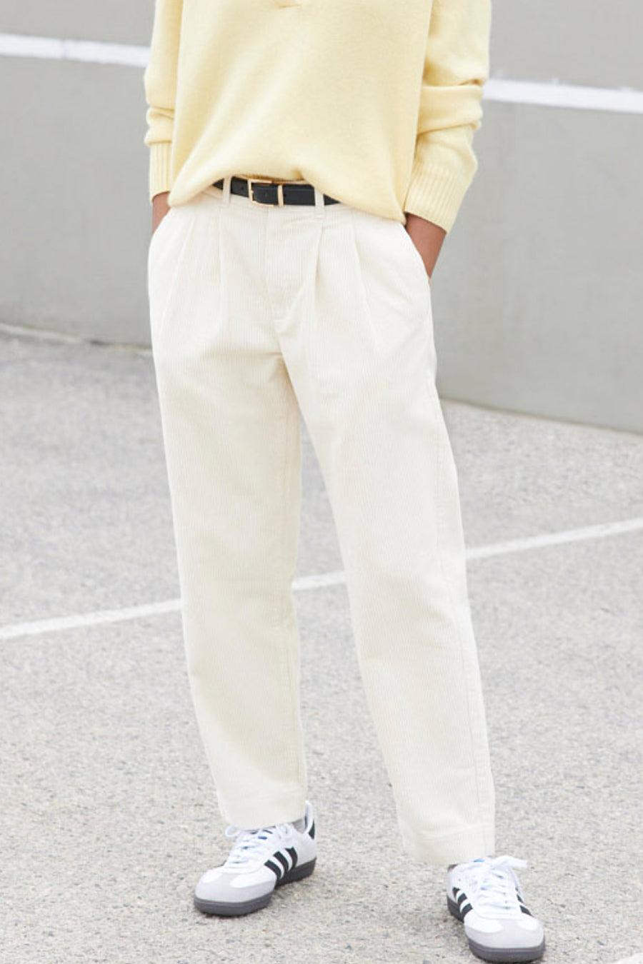 The Metropolitan in Corduroy (Final Sale) Product Image