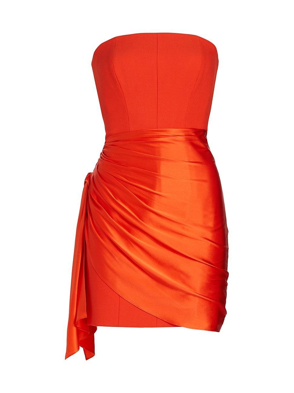 Kennith Dress Cinq a Sept Product Image