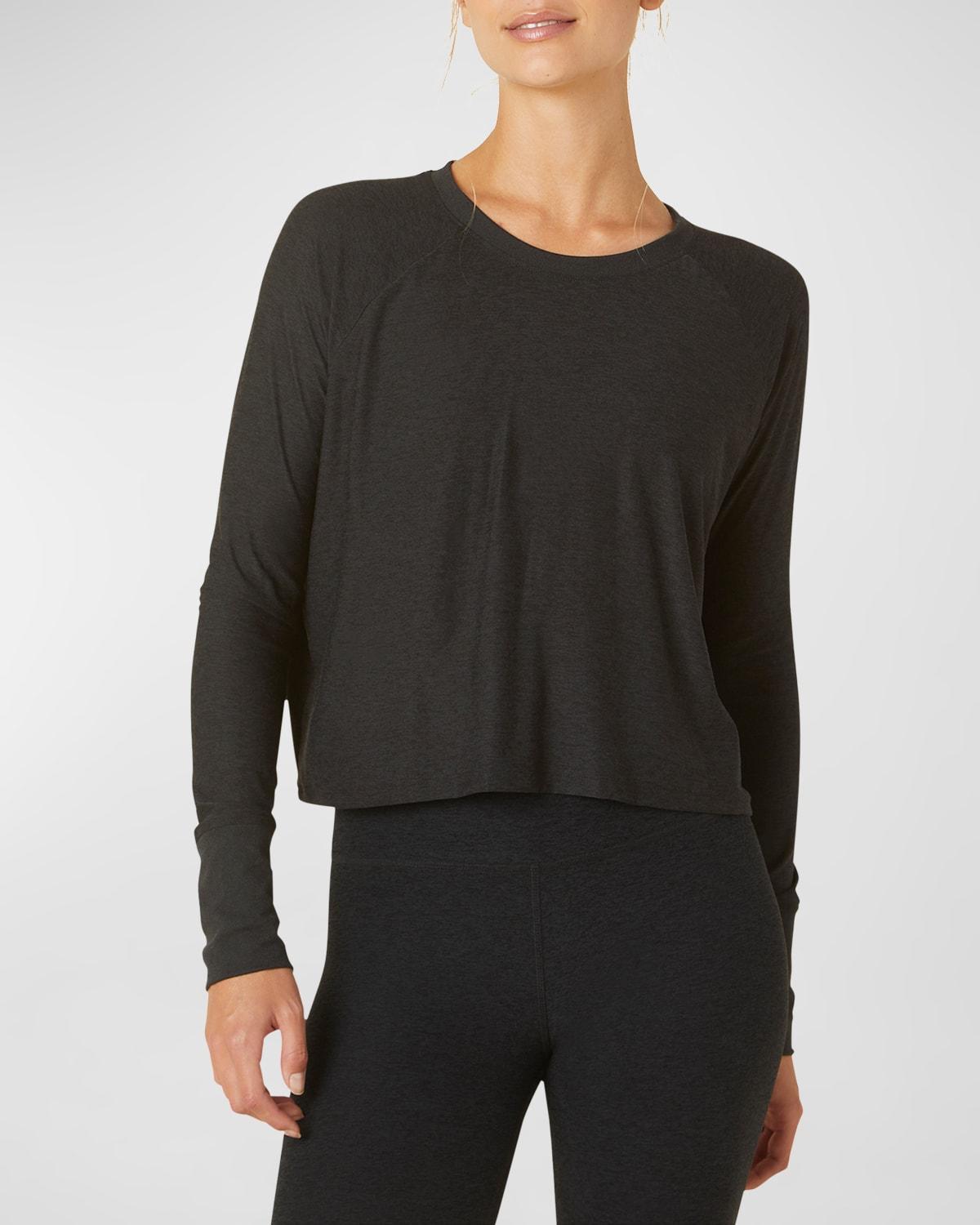 Beyond Yoga Featherweight Daydreamer Pullover Product Image