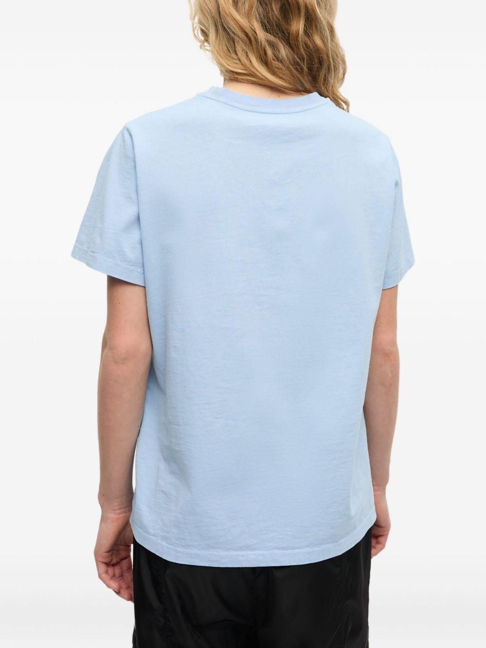 logo-print T-shirt Product Image