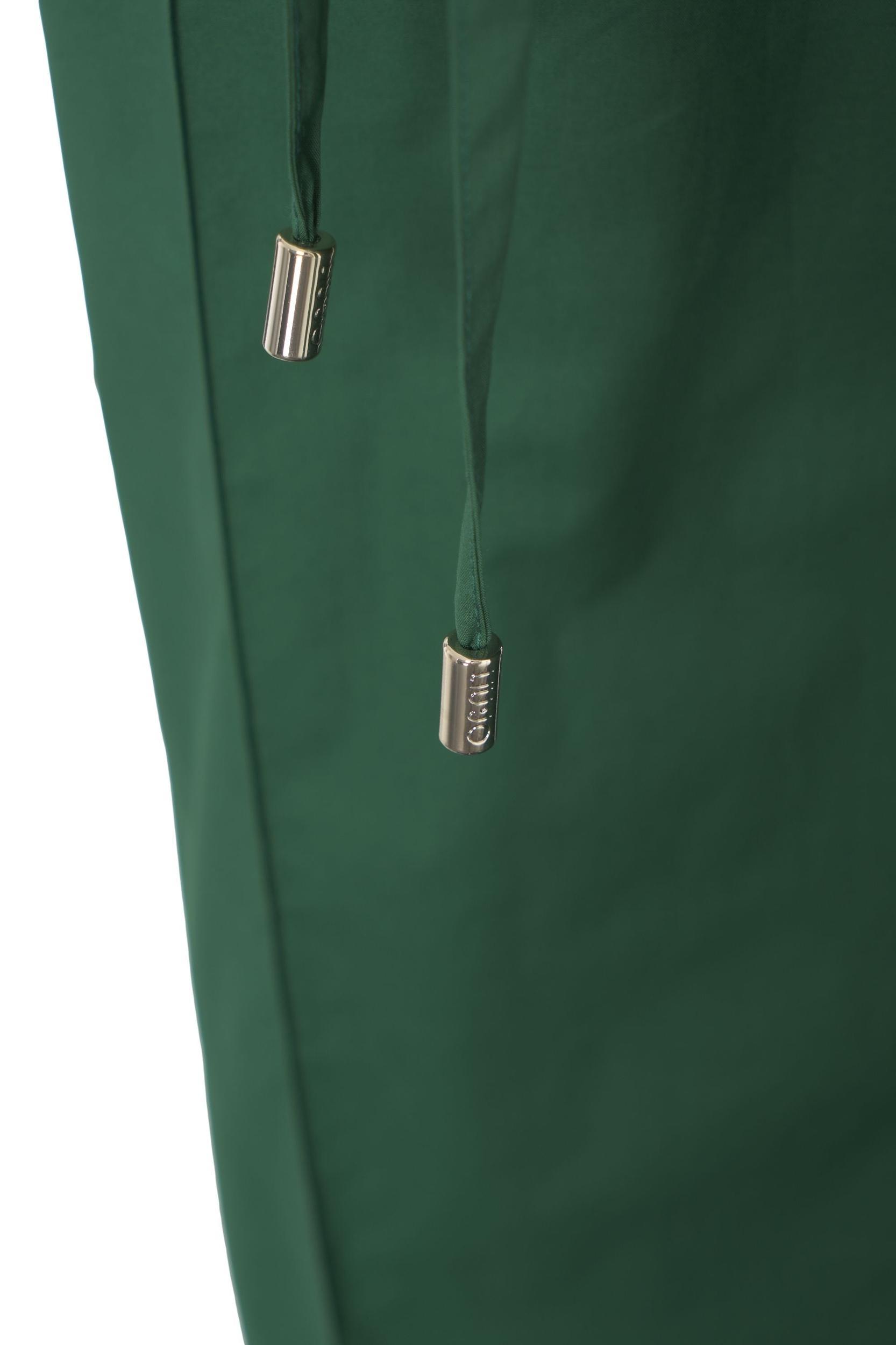 Pants with belt Product Image