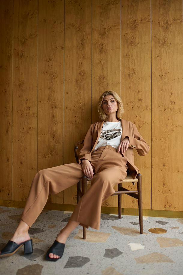 CUcenette Trousers Product Image
